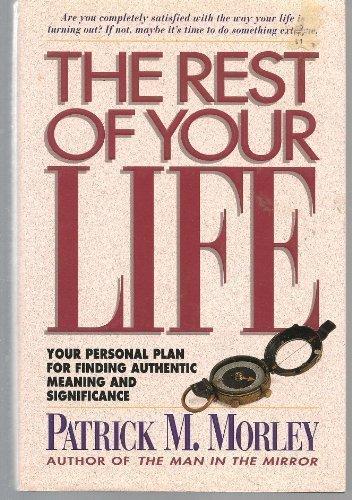 Cover of The Rest of Your Life
